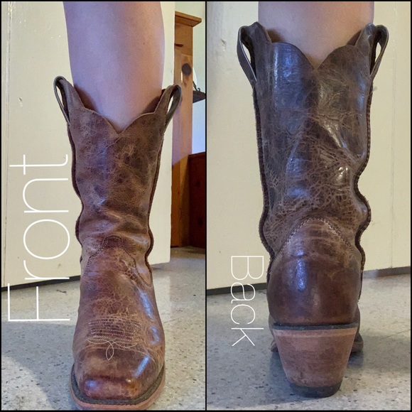 Justin Boots Shoes Justin Boots Poshmark